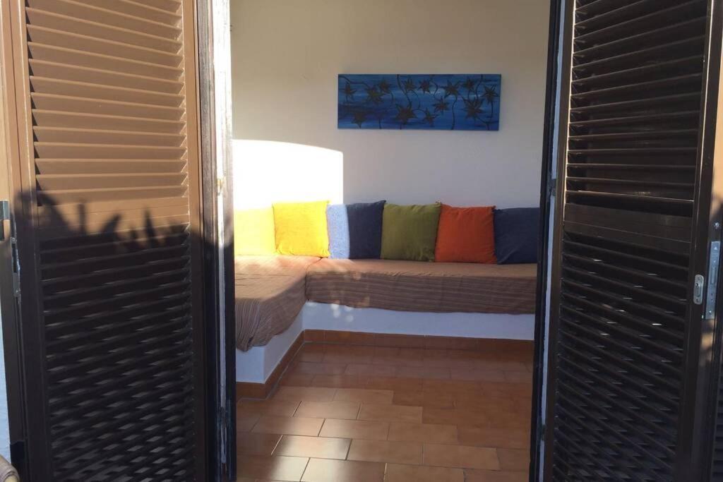 Acogedor Apartamento En Son Parc, A 5 Min De Playa Apartment Exterior photo