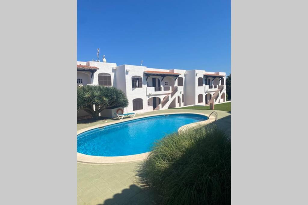 Acogedor Apartamento En Son Parc, A 5 Min De Playa Apartment Exterior photo